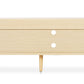 Wooden TV Stand - Scandinavian Design - Aren - gallery 5
