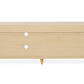 Wooden TV Stand - Scandinavian Design - Bena - gallery 6