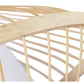 Lampada da soffitto Amara Design Boho Bali - Bambù