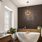 Lampe de plafond design - Lampe suspendue - Lydia