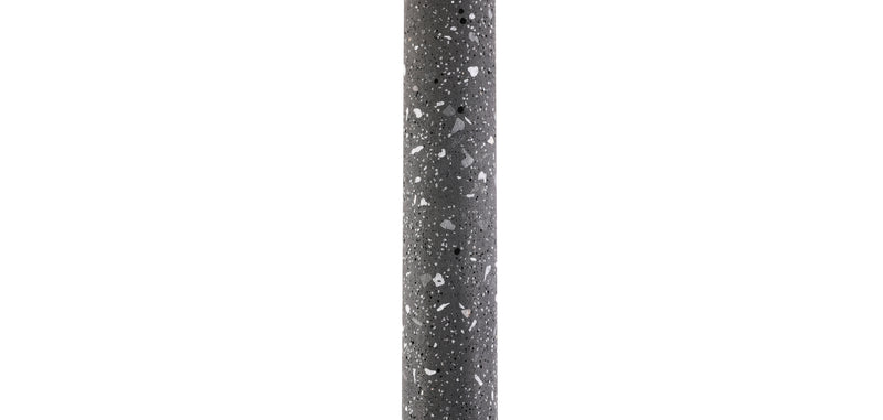Scandinavian Concrete LED Pendant Lamp (30cm) - Aroc