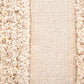 Siège Pouf Style Boho Bali - Arya