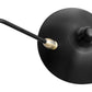 Floor lamp - Living room lamp - 3 arms - Giorge
