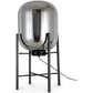 Design Floor Lamp - Living Room Lamp - Large - Grau - gallery 4