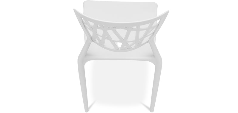 Outdoor Chair - Design Garden Chair -- Viena - gallery 10