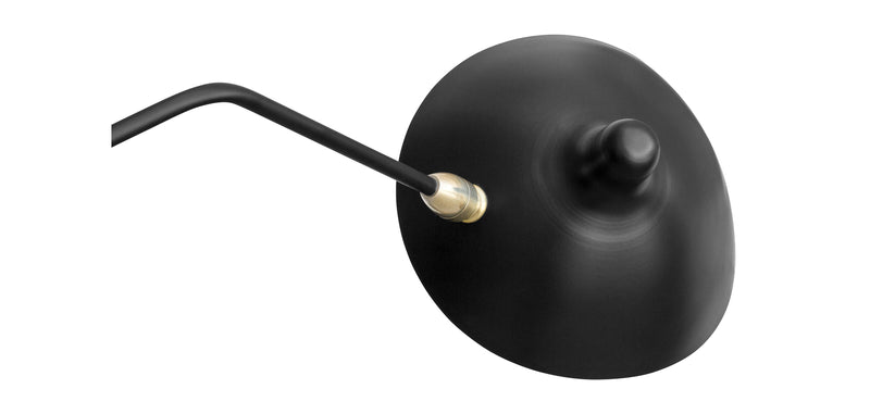 Floor Lamp - Living Room Lamp - 3 arms - Giorge - gallery 5