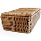 Rattan Basket with Lid - 26x10CM - Lung - gallery 5