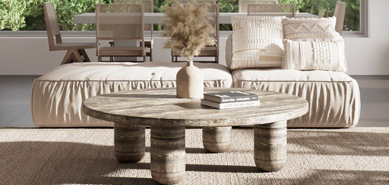 Almofada quadrada de fio reciclado ao estilo Boho Bali, capa + enchimento - Christina
