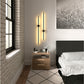 Wall Lamp - Metal Bar - LED 80cm - Hernel - gallery 3
