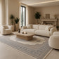 Vintage Oriental Carpet - (290x200 cm) - Faruk - gallery 2