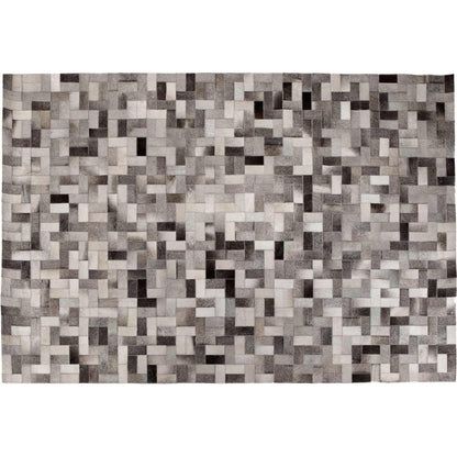 Tapis Design en Cuir - Preston
