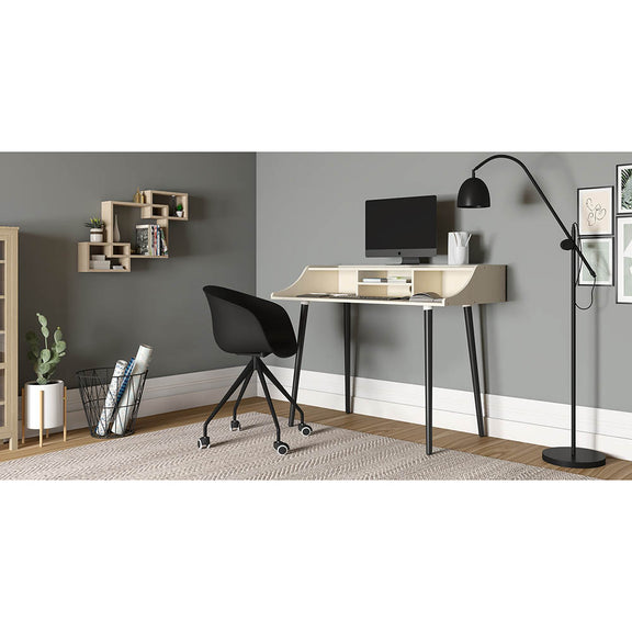 Floor lamp – minimalist style floor lamp – metal – Beeb - gallery 6