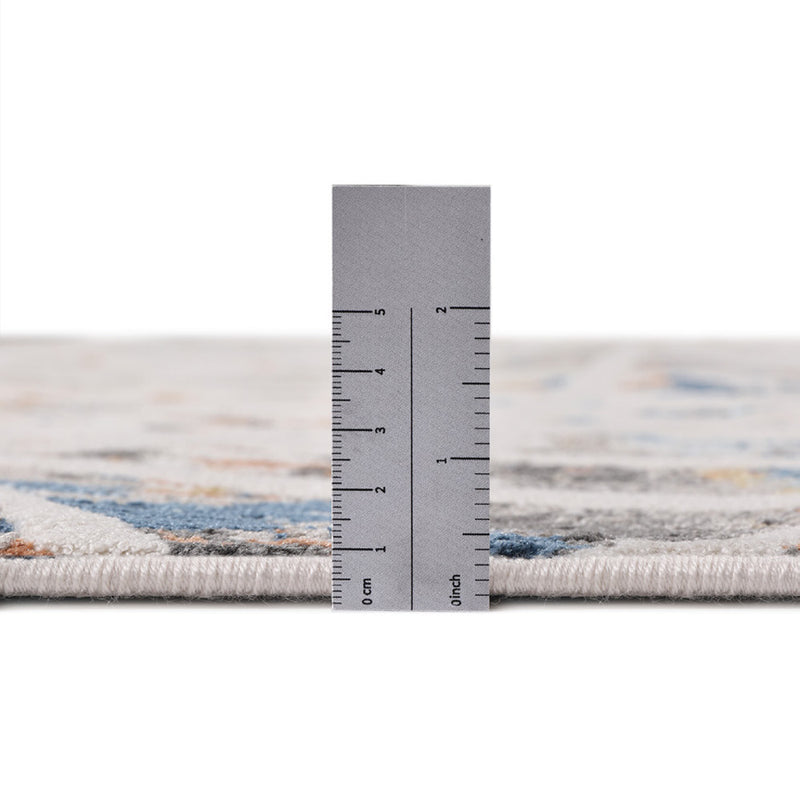 Rug Large Contemporary Modern Design - Beige (290x200 cm) - Epiphany - gallery 7