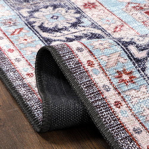 Vintage Oriental Carpet - (290x200 cm) - Tony - gallery 2