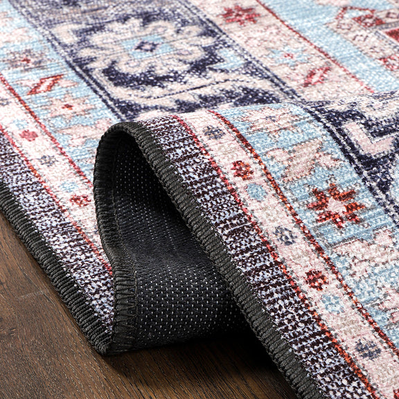 Vintage Oriental Carpet - (290x200 cm) - Tony - gallery 2