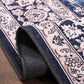 Vintage Oriental Carpet - (290x200 cm) - Jan - gallery 3