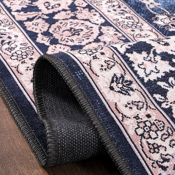 Vintage Oriental Carpet - (290x200 cm) - Jan - gallery 3