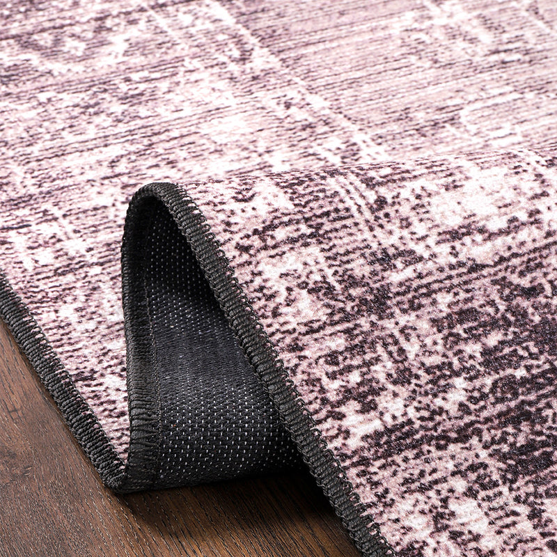 Vintage Oriental Carpet - (290x200 cm) - Nora - gallery 3