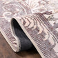 Vintage Oriental Carpet - (290x200 cm) - Mia - gallery 3