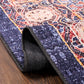 Vintage Oriental Carpet - (290x200 cm) - Sally - gallery 4