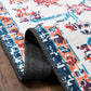 Vintage Oriental Carpet - (290x200 cm) - Laia - gallery 3