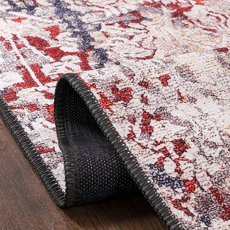 Vintage Oriental Carpet - (290x200 cm) - Joa - gallery 2