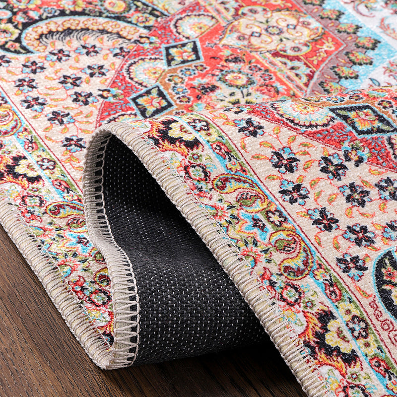 Vintage Oriental Carpet - (290x200 cm) - Miran - gallery 2