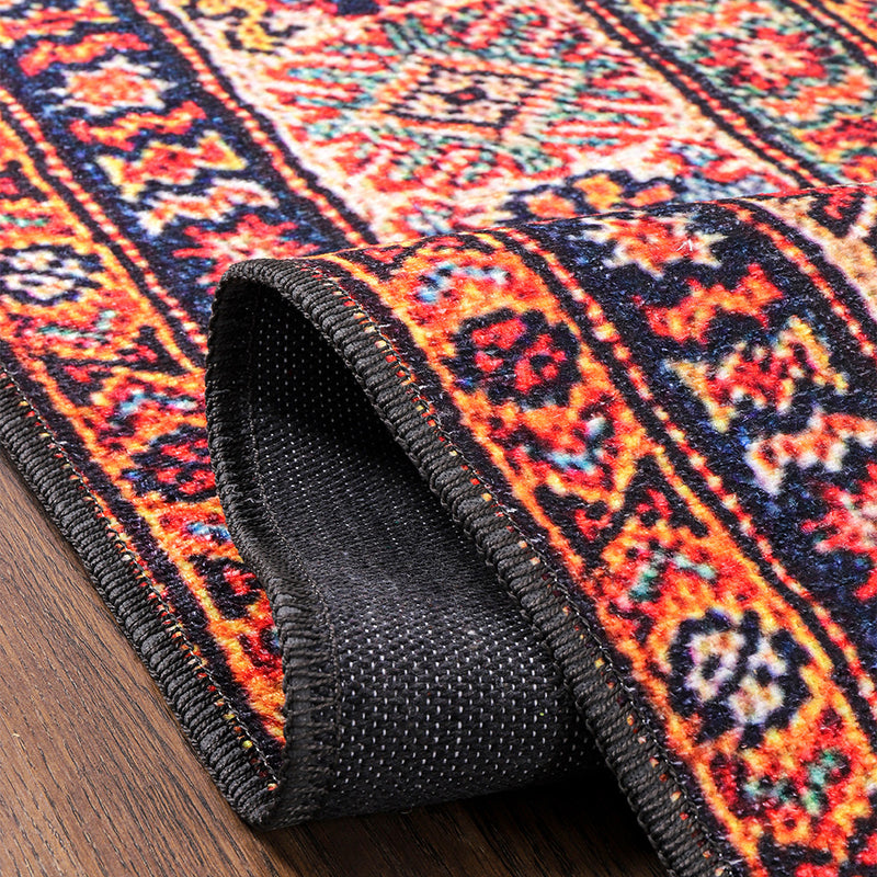 Vintage Oriental Carpet - (290x200 cm) - Tyna - gallery 3