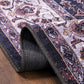 Vintage Oriental Carpet - (290x200 cm) - Tolek - gallery 3