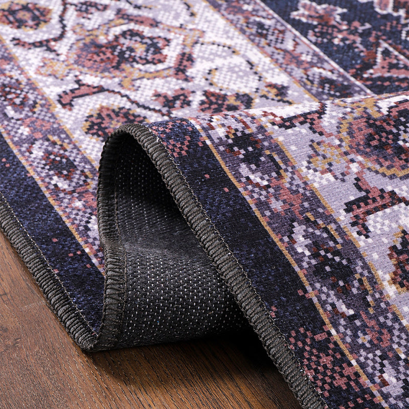 Vintage Oriental Carpet - (290x200 cm) - Tolek - gallery 3