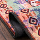 Vintage Oriental Carpet - (290x200 cm) - Sadova - gallery 3