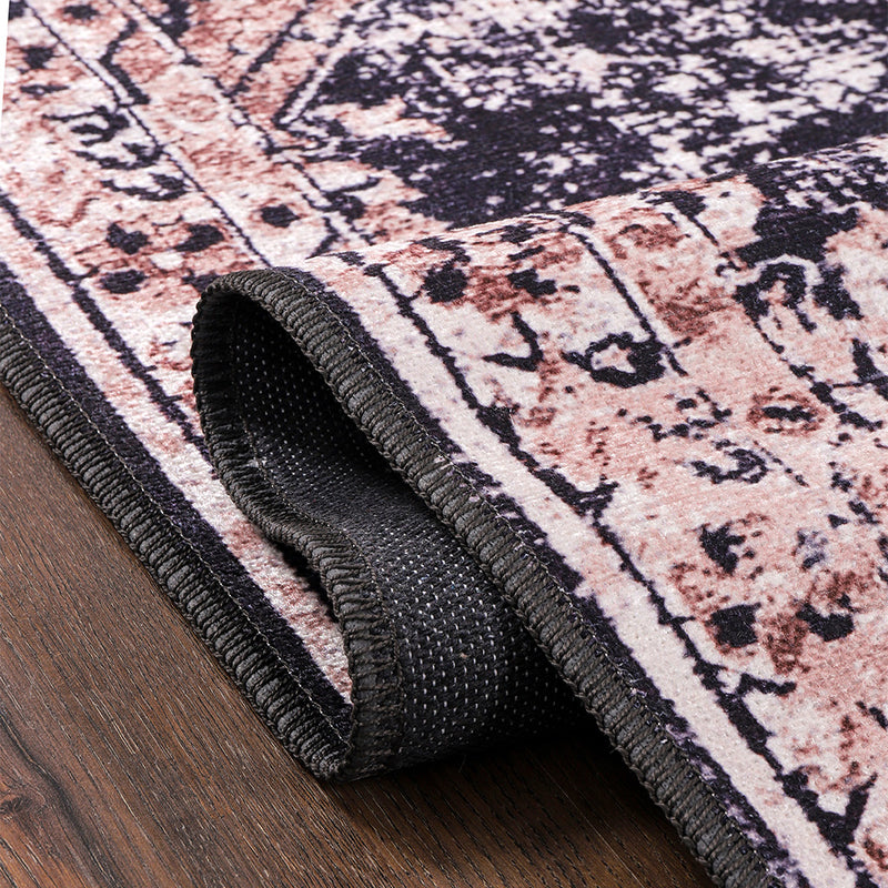 Vintage Oriental Carpet - (290x200 cm) - Farulo - gallery 3