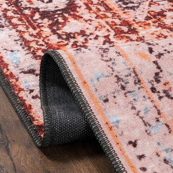 Vintage Oriental Carpet - (290x200 cm) - Calona - gallery 3