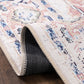 Vintage Oriental Carpet - (290x200 cm) - Saffron - gallery 3