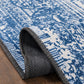 Vintage Oriental Carpet - (290x200 cm) - Mirage - gallery 3