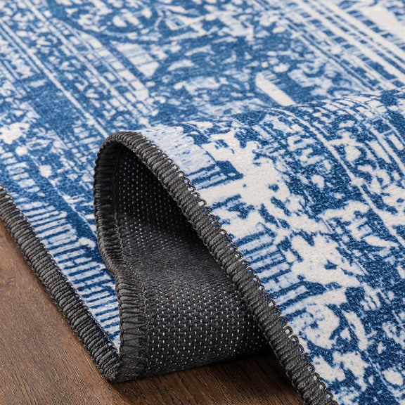 Vintage Oriental Carpet - (290x200 cm) - Mirage - gallery 3