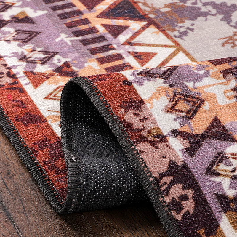 Vintage Oriental Carpet - (290x200 cm) - Radiance - gallery 4
