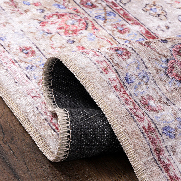 Vintage Oriental Carpet - (290x200 cm) - Arcadia - gallery 3