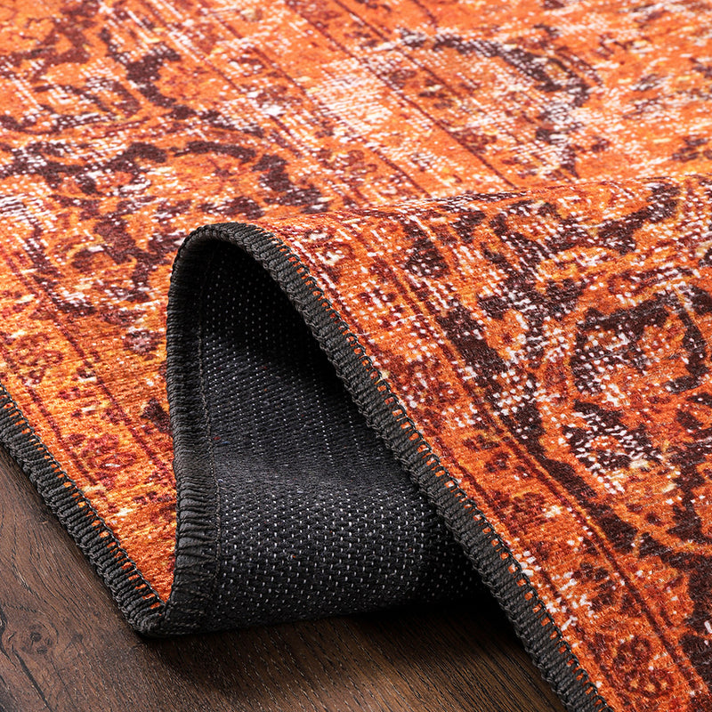 Vintage Oriental Carpet - (290x200 cm) - Vesper - gallery 3