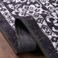 Vintage Oriental Carpet - (290x200 cm) - Mistral - gallery 3