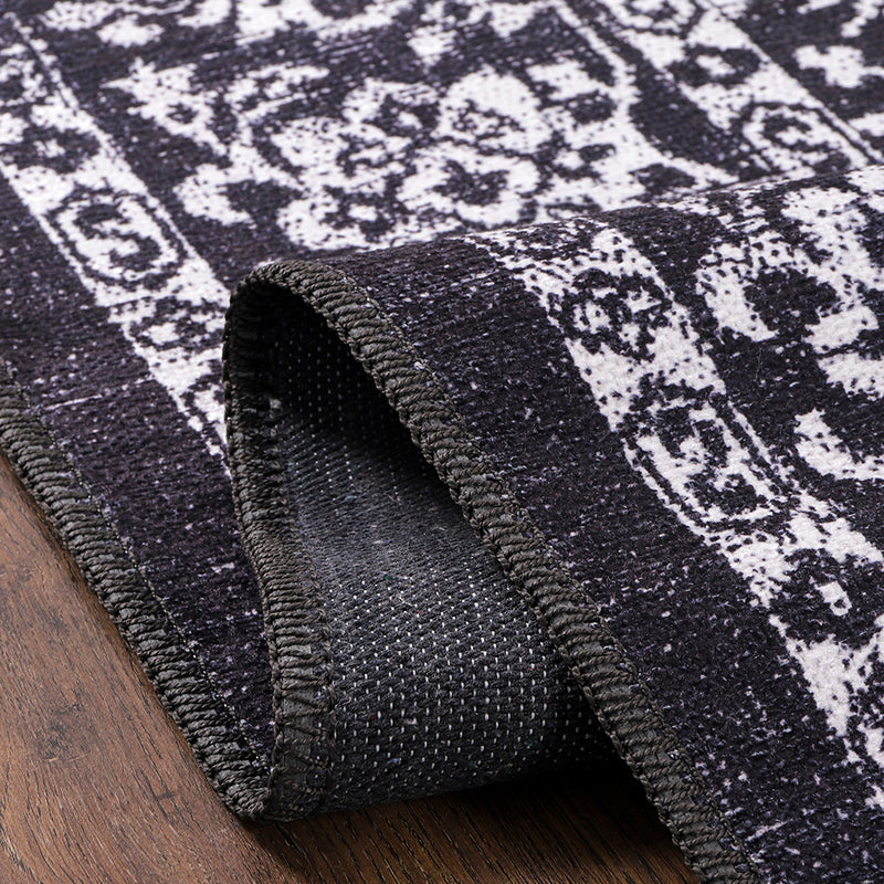 Vintage Oriental Carpet - (290x200 cm) - Mistral - gallery 3