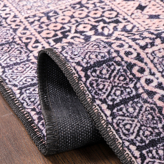 Vintage Oriental Carpet - (290x200 cm) - Aventine - gallery 3
