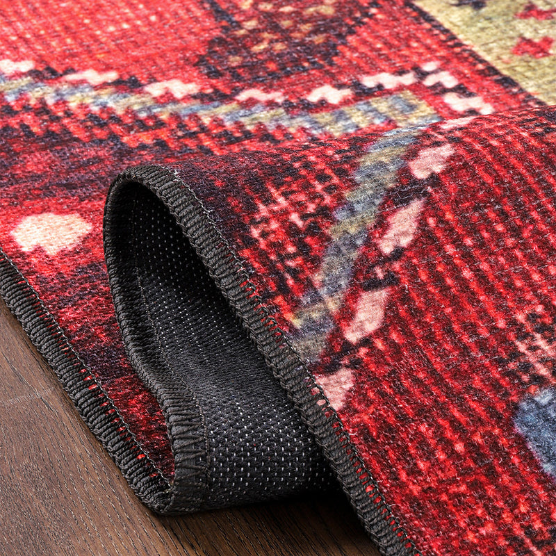 Vintage Oriental Carpet - (290x200 cm) - Meridian - gallery 3