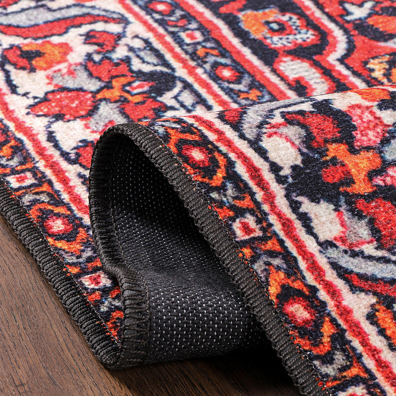 Vintage Oriental Carpet - (290x200 cm) - Clarion - gallery 3