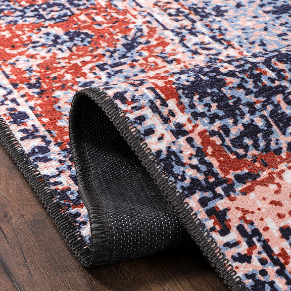 Vintage Oriental Carpet - (290x200 cm) - Arianell - gallery 3