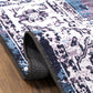 Vintage Oriental Carpet - (290x200 cm) - Ardent - gallery 4