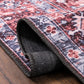 Vintage Oriental Carpet - (290x200 cm) - Solera - gallery 3
