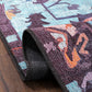 Vintage Oriental Carpet - (290x200 cm) - Galena - gallery 3