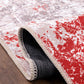 Vintage Oriental Carpet - (290x200 cm) - Nocturne - gallery 5