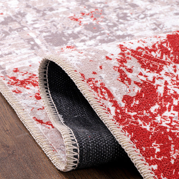 Vintage Oriental Carpet - (290x200 cm) - Nocturne - gallery 5